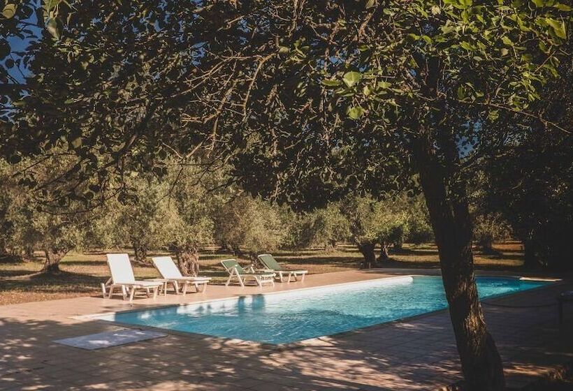 پانسیون Gentilini Retreat