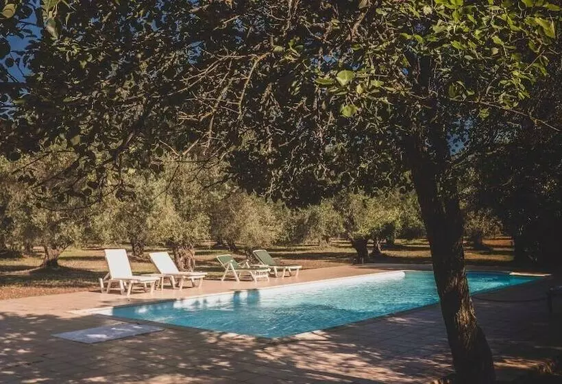 پانسیون Gentilini Retreat