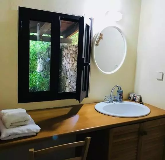 پانسیون Gentilini Retreat