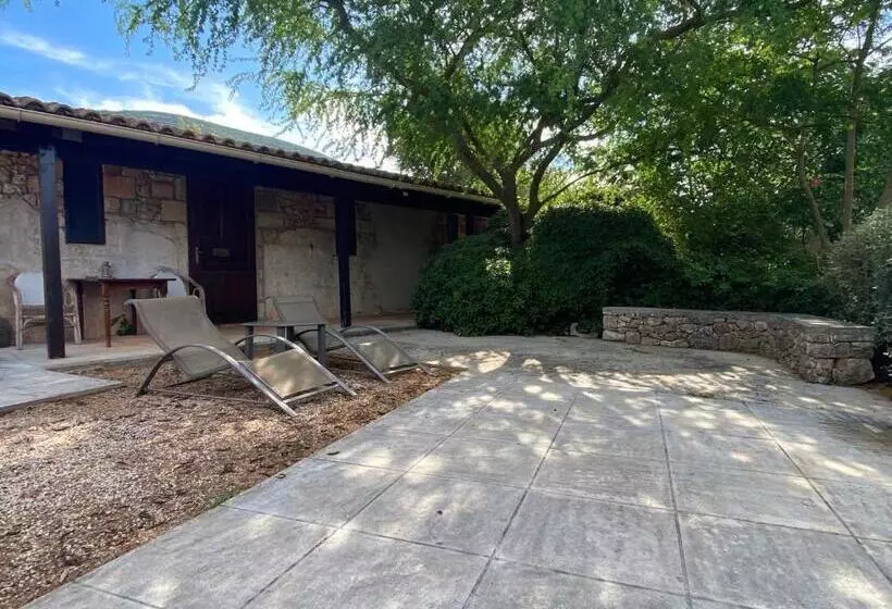 پانسیون Gentilini Retreat