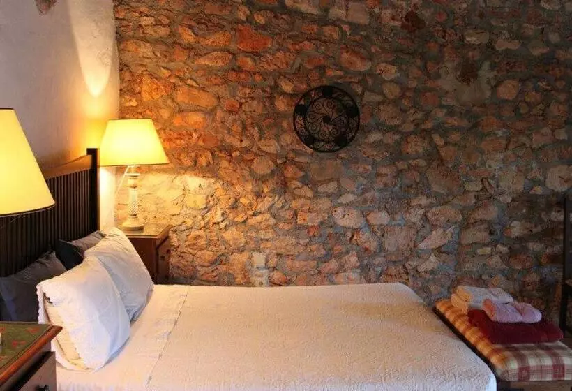 پانسیون Gentilini Retreat