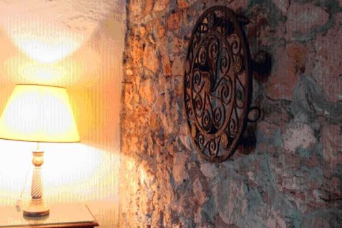 پانسیون Gentilini Retreat