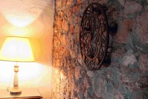 پانسیون Gentilini Retreat