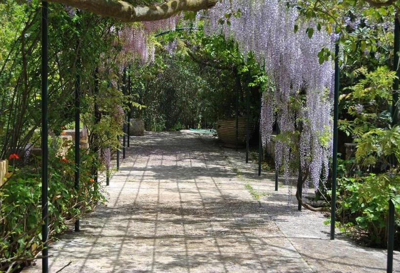 پانسیون Gentilini Retreat