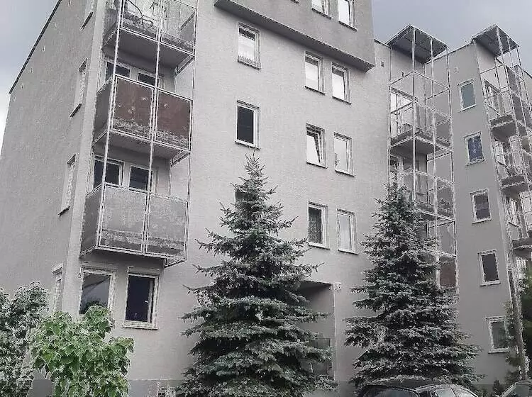 پانسیون Mhost Bronowice