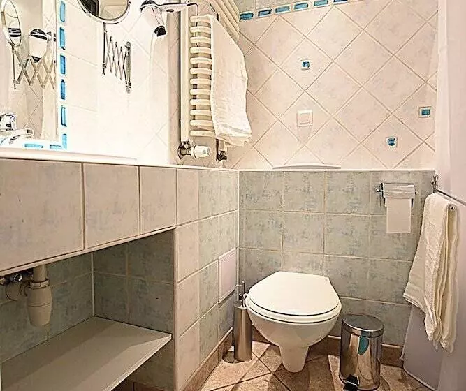 پانسیون Mhost Bronowice
