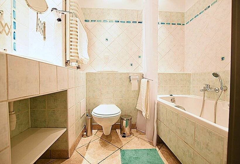 Majatalo Mhost Bronowice