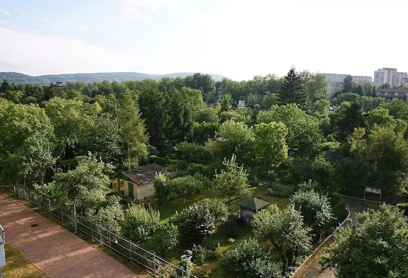 پانسیون Mhost Bronowice