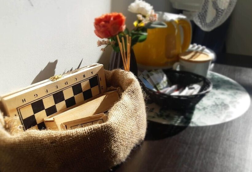 Majatalo Mhost Bronowice