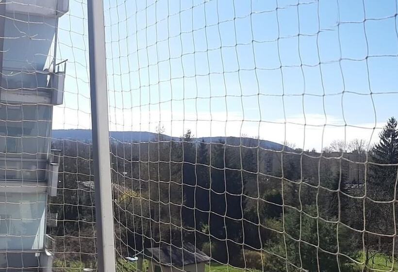 Majatalo Mhost Bronowice