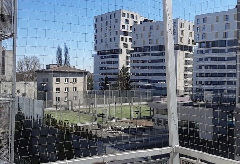 Majatalo Mhost Bronowice