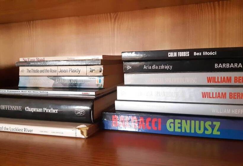 Majatalo Mhost Bronowice