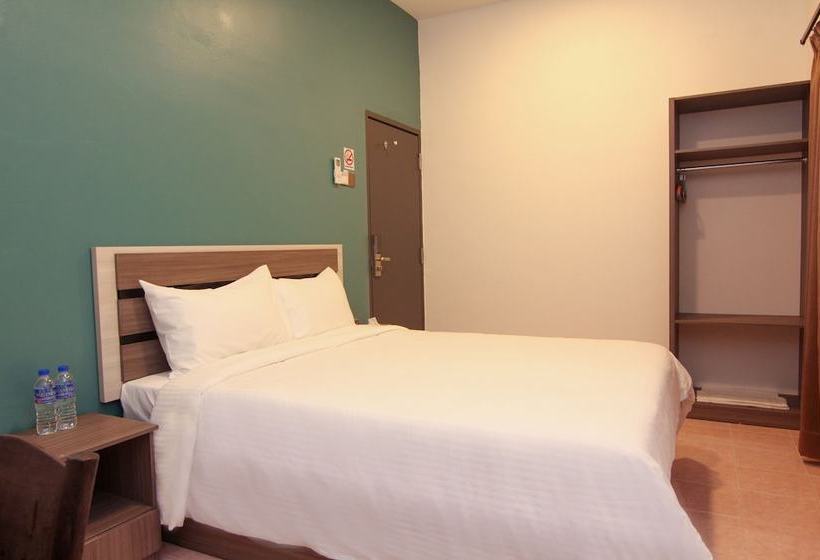 Пансион Pearl Inn