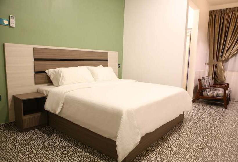 Пансион Pearl Inn