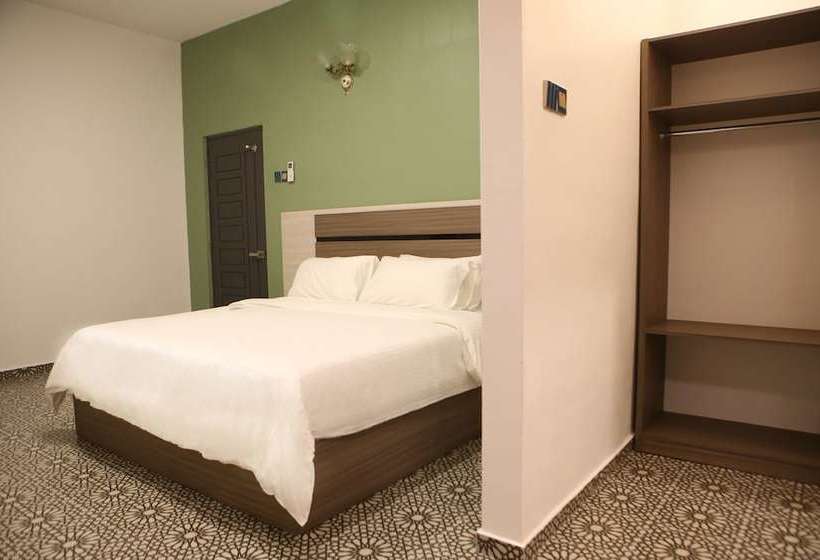 Пансион Pearl Inn