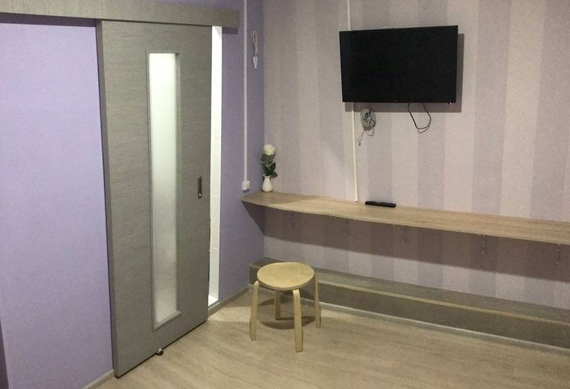 פנסיון U Aeroporta Mini