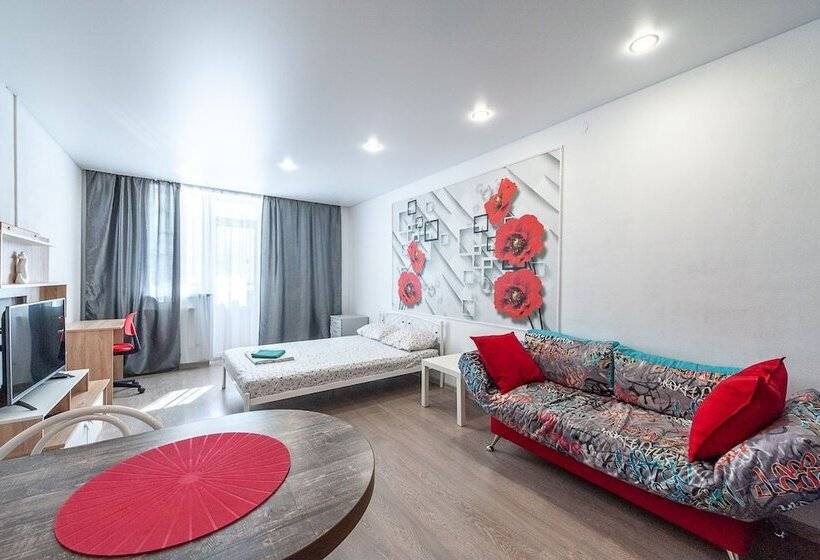 פנסיון U Aeroporta Mini