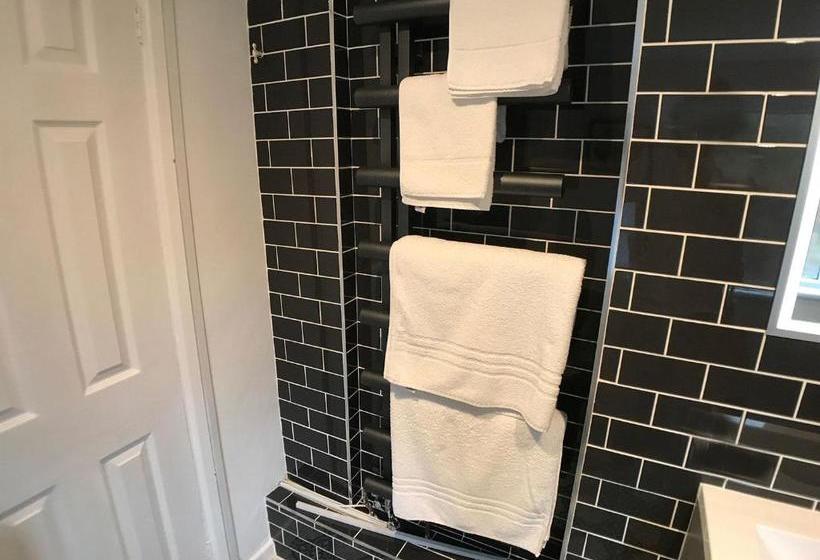 Piglets Boutique Country Stay Winner Best B&b And Guest House Of The Year Visitengland 2023