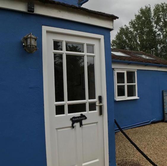 Piglets Boutique Country Stay Winner Best B&b And Guest House Of The Year Visitengland 2023