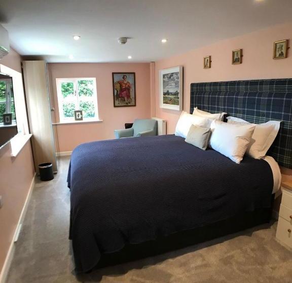 Piglets Boutique Country Stay Winner Best B&b And Guest House Of The Year Visitengland 2023