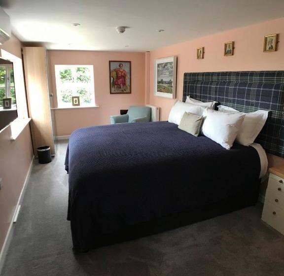 Piglets Boutique Country Stay Winner Best B&b And Guest House Of The Year Visitengland 2023