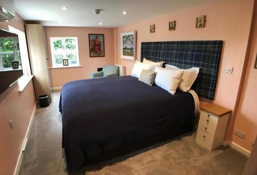 Piglets Boutique Country Stay Winner Best B&b And Guest House Of The Year Visitengland 2023