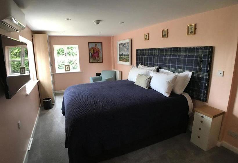 Piglets Boutique Country Stay Winner Best B&b And Guest House Of The Year Visitengland 2023