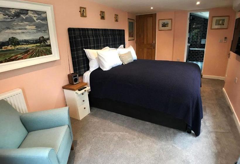 Piglets Boutique Country Stay Winner Best B&b And Guest House Of The Year Visitengland 2023