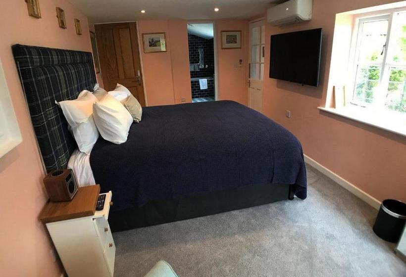 Piglets Boutique Country Stay Winner Best B&b And Guest House Of The Year Visitengland 2023