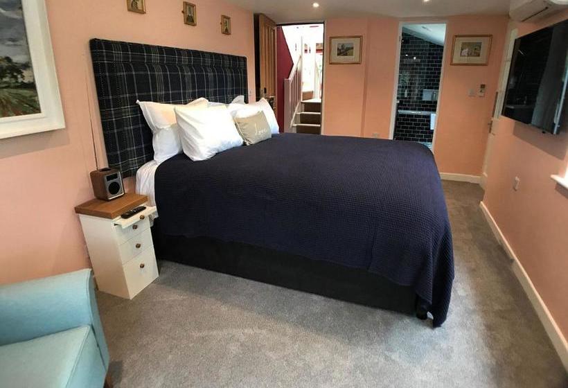 Piglets Boutique Country Stay Winner Best B&b And Guest House Of The Year Visitengland 2023