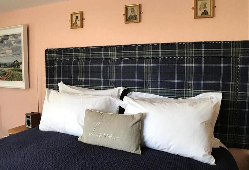 Piglets Boutique Country Stay Winner Best B&b And Guest House Of The Year Visitengland 2023