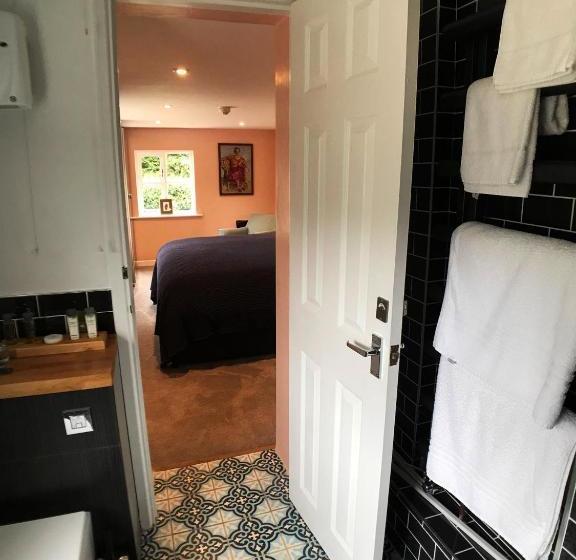 Piglets Boutique Country Stay Winner Best B&b And Guest House Of The Year Visitengland 2023