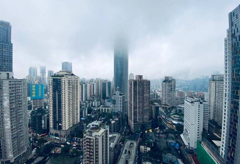 هاستل Only Cafe And Backpacker