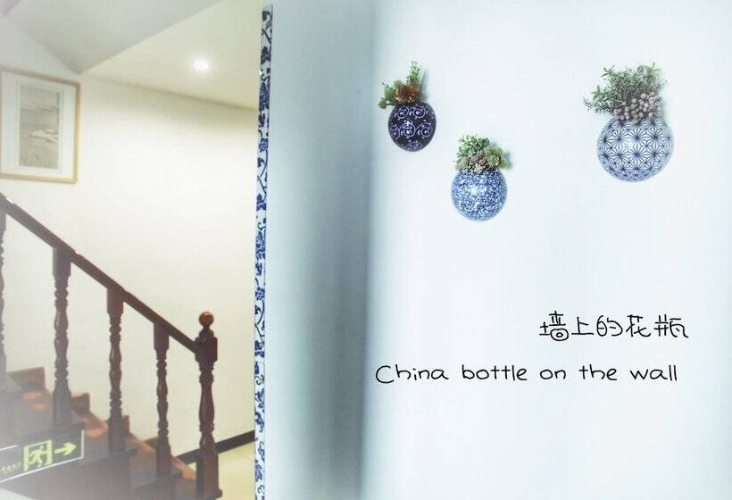 هاستل Only Cafe And Backpacker