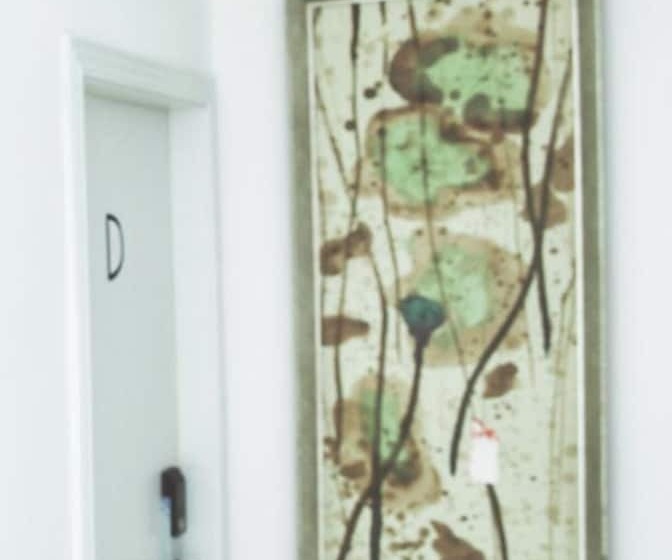 هاستل Only Cafe And Backpacker