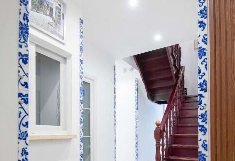 هاستل Only Cafe And Backpacker