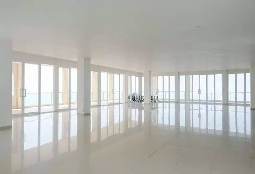 ユースホステル Villa Bukit Panderman Residende By Oyo Rooms