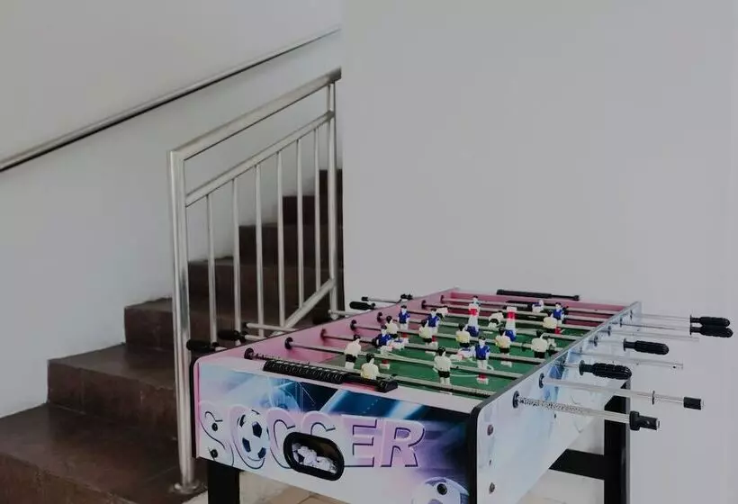 ユースホステル Villa Bukit Panderman Residende By Oyo Rooms