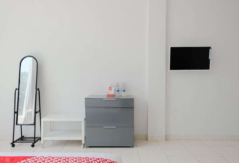 Ostello Villa Bukit Panderman Residende By Oyo Rooms