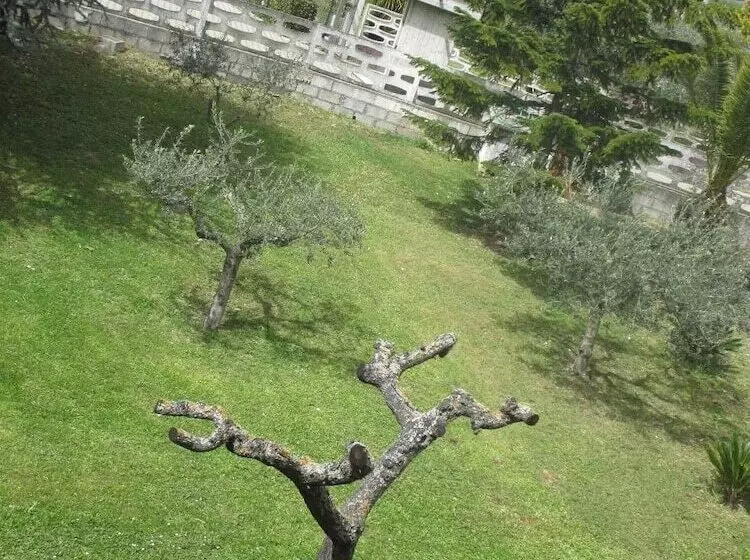 Aamiaismajoitus (B&B) A Casa Di Gio