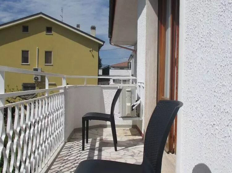 Aamiaismajoitus (B&B) A Casa Di Gio