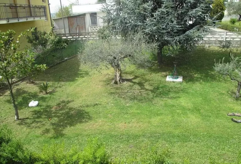 Aamiaismajoitus (B&B) A Casa Di Gio