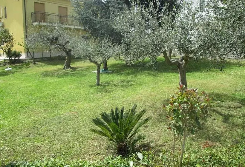 Aamiaismajoitus (B&B) A Casa Di Gio