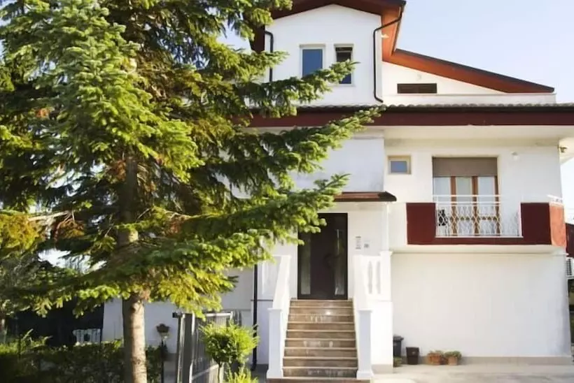 Aamiaismajoitus (B&B) A Casa Di Gio