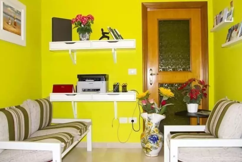 Aamiaismajoitus (B&B) A Casa Di Gio