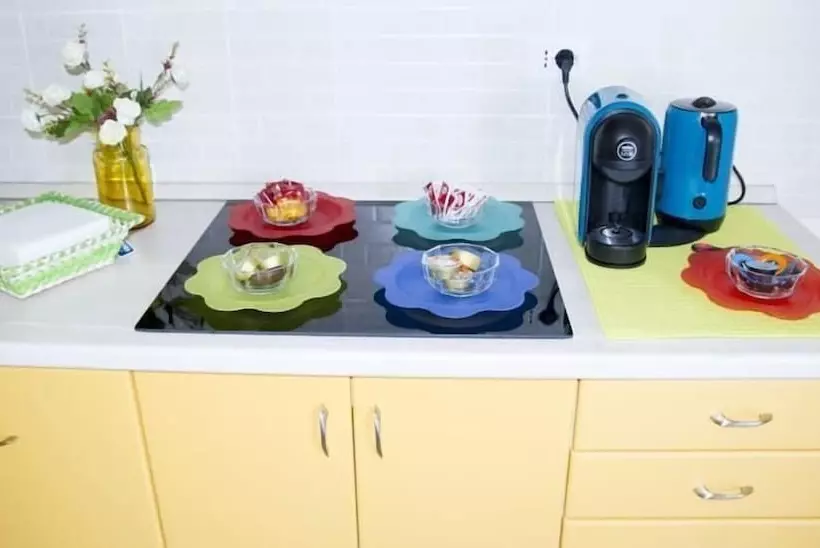 Aamiaismajoitus (B&B) A Casa Di Gio