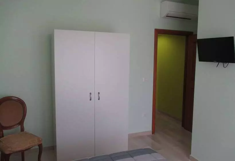 Aamiaismajoitus (B&B) A Casa Di Gio