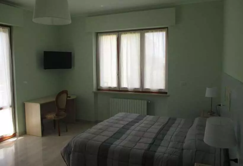 Aamiaismajoitus (B&B) A Casa Di Gio