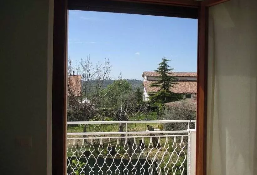 Aamiaismajoitus (B&B) A Casa Di Gio