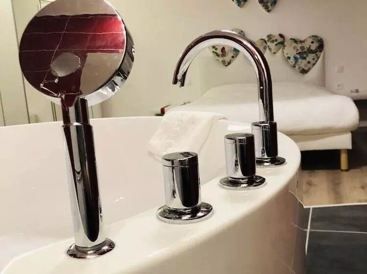 Aamiaismajoitus (B&B) Pavillon Fani